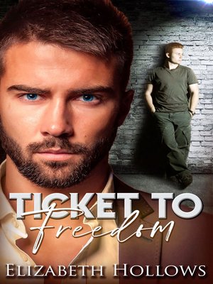 cover image of Ticket to Freedom
